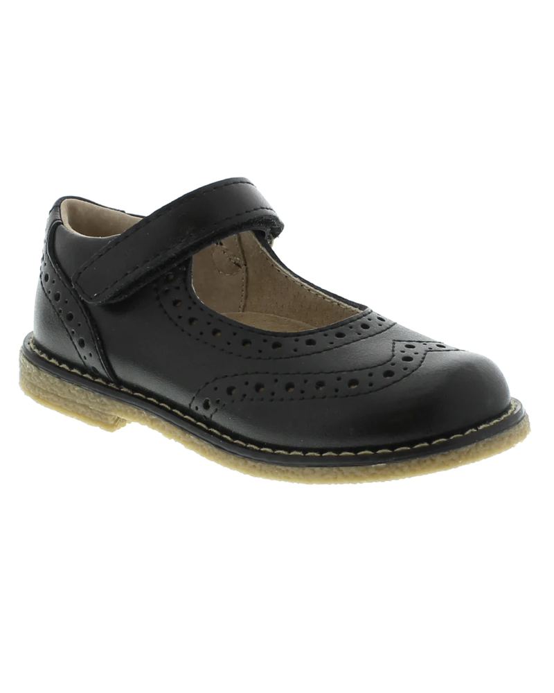 FootMates Lydia {Black}