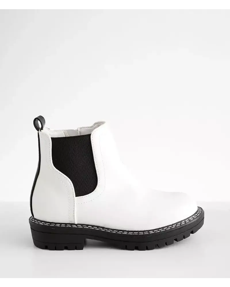 MIA Little Cayson {White}