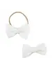 Mila and Rose Corduroy Bow Headband {4 Color Options}