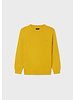 Mayoral Knitted Sweater {Mustard}