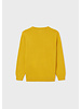 Mayoral Knitted Sweater {Mustard}