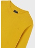 Mayoral Knitted Sweater {Mustard}