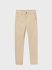 Mayoral Twill Basic Trouser {Khaki} Tween