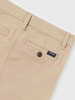 Mayoral Twill Basic Trouser {Khaki} Tween