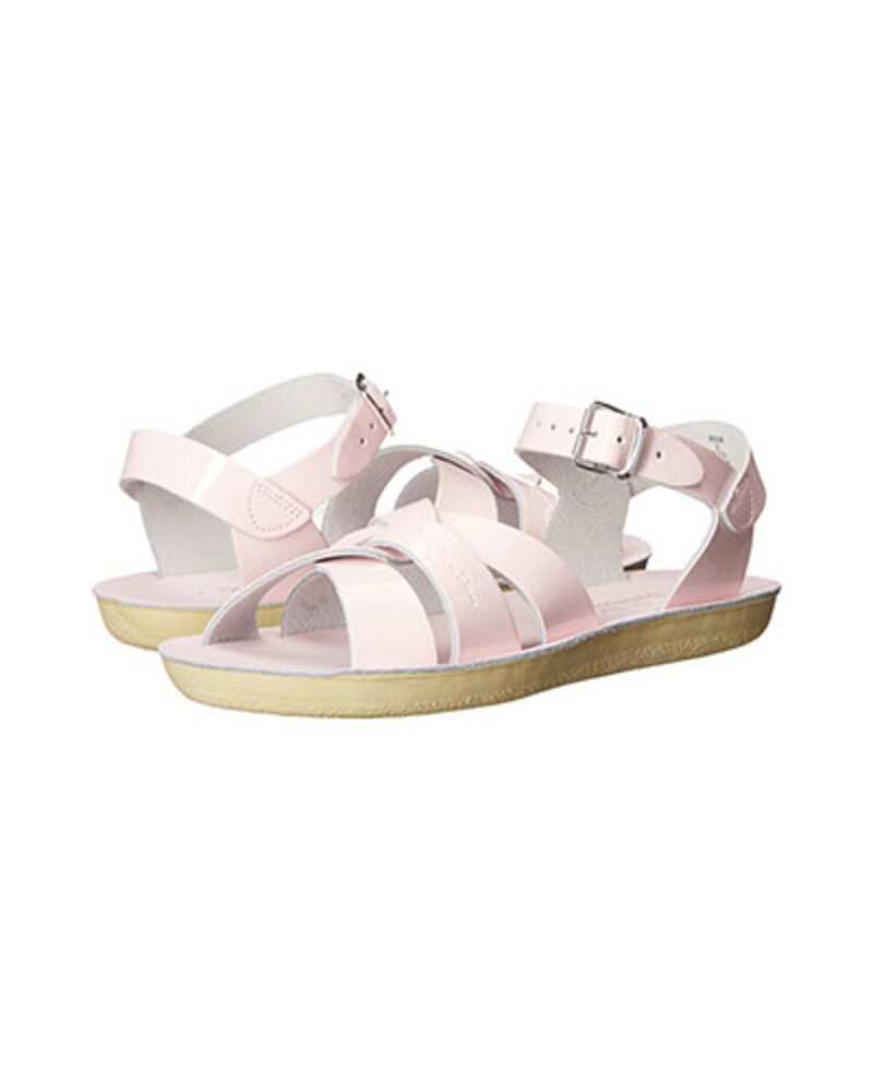 Sun-San Swimmer {Shiny Pink}