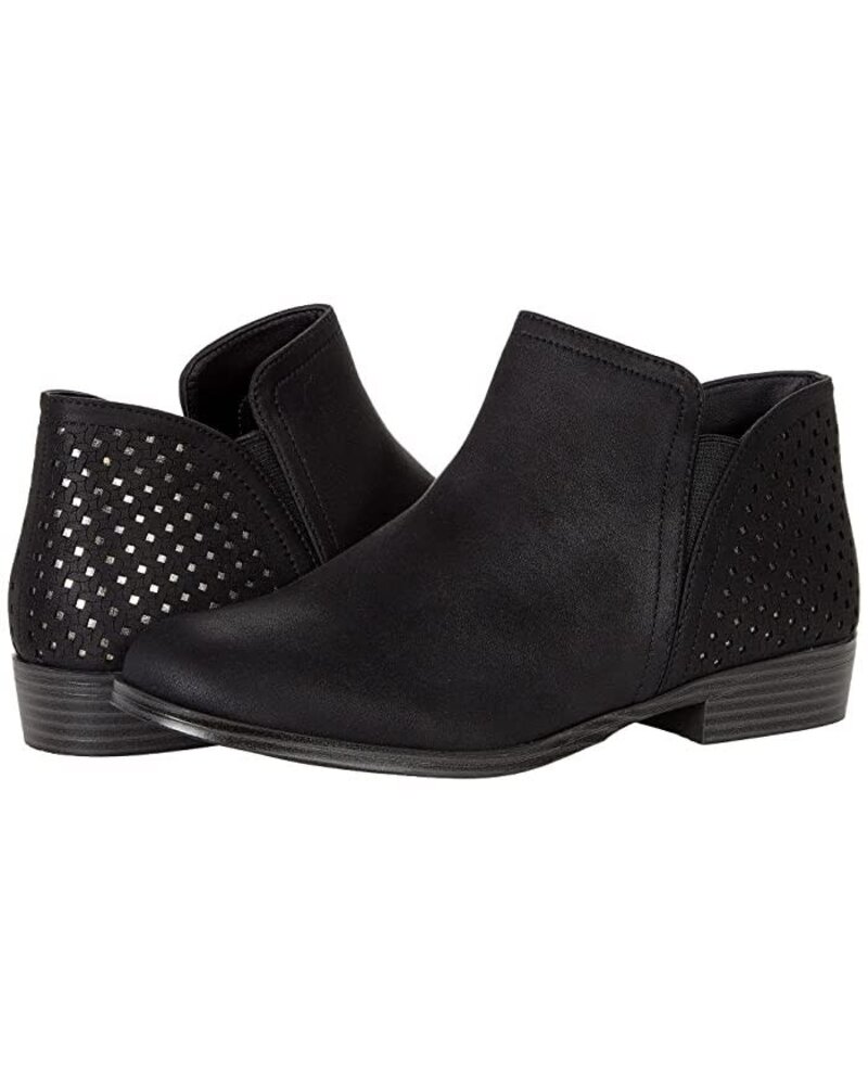 MIA Darlette {Black}