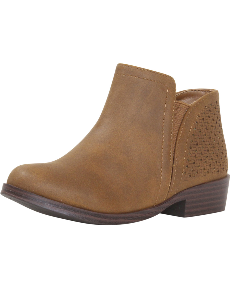 MIA Darlette {Cognac}