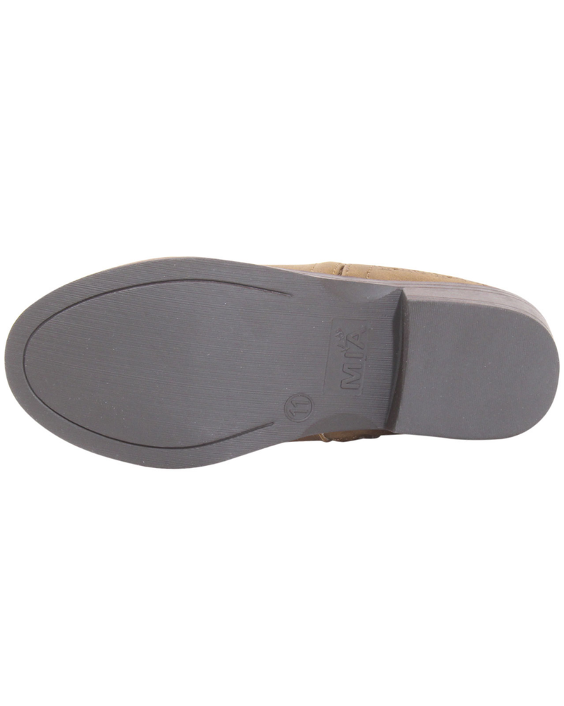 MIA Darlette {Cognac}