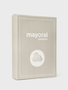 Mayoral Floral Skirt Set {Iceberg}