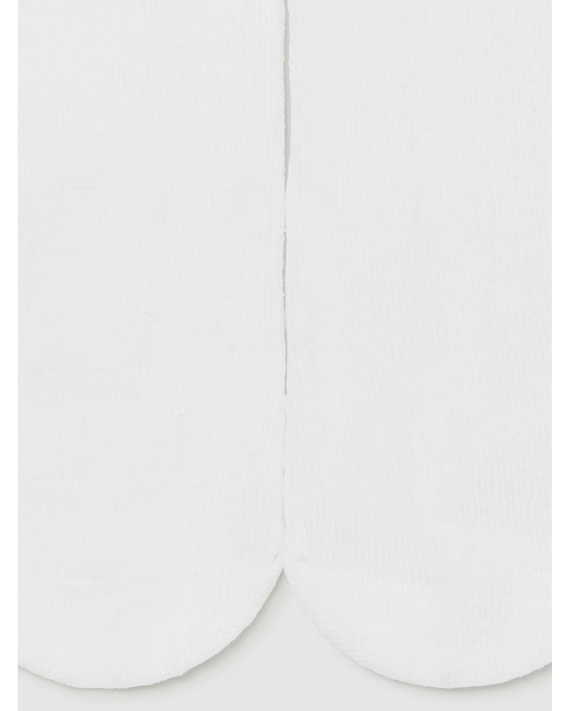 Mayoral Tights {White}