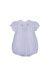 Remember Nguyen Charlotte Bubble - Bunnies {Pink} S25