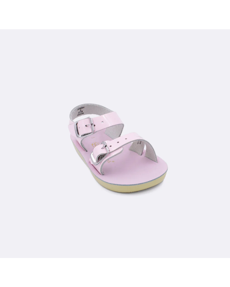 Sun-San Sea Wee {Shiny Pink}