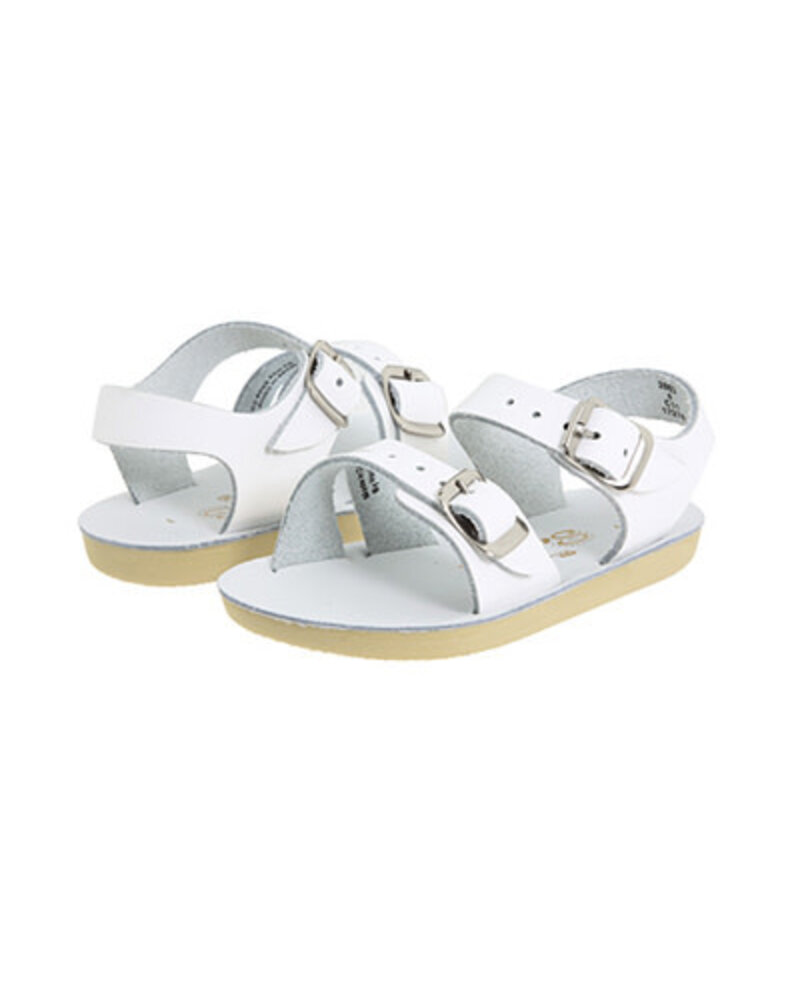Sun-San Sea Wee {White}