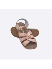Sun-San Salt Water {Metallic Rose Gold}