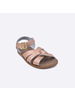 Sun-San Salt Water {Metallic Rose Gold}