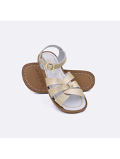 Sun-San Salt Water {Metallic Gold}