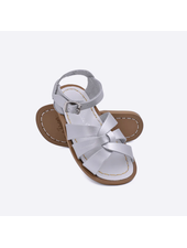 Sun-San Salt Water {Metallic Silver}