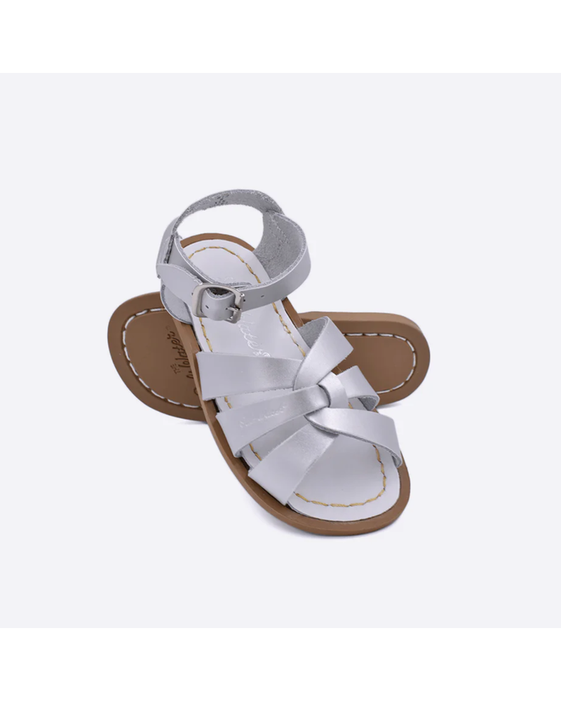 Sun-San Salt Water {Metallic Silver}