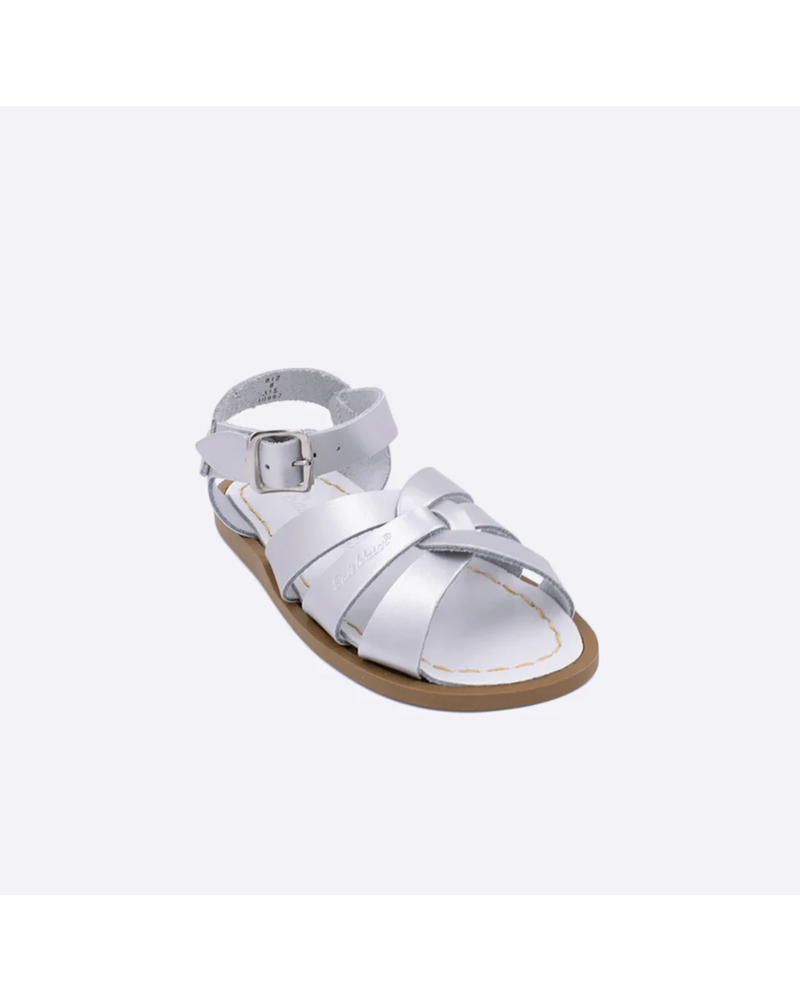 Sun-San Salt Water {Metallic Silver}