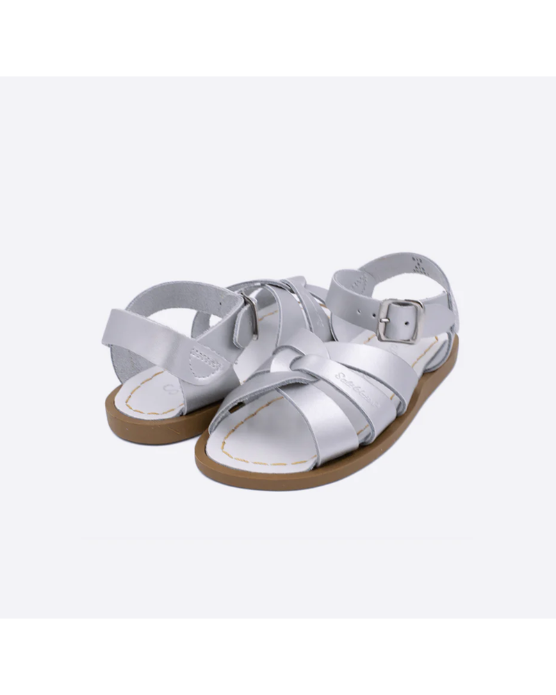 Sun-San Salt Water {Metallic Silver}