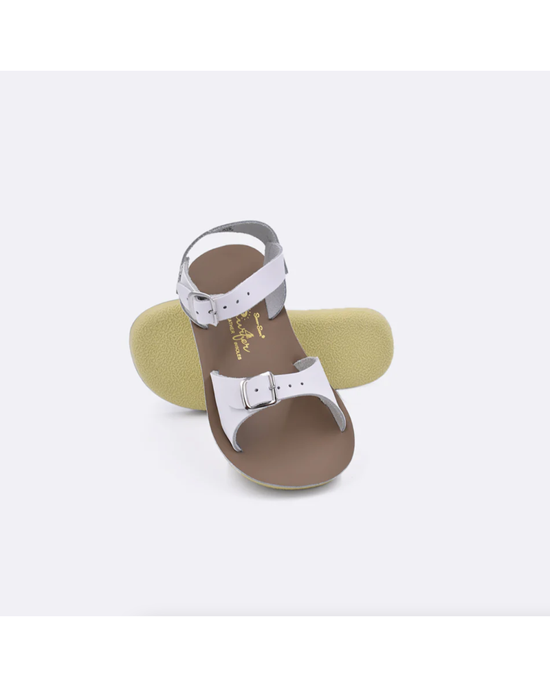 Sun-San Surfer {White}