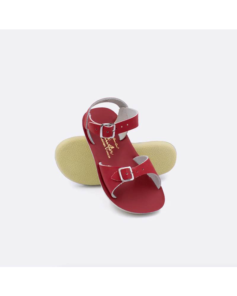 Sun-San Surfer {Red}
