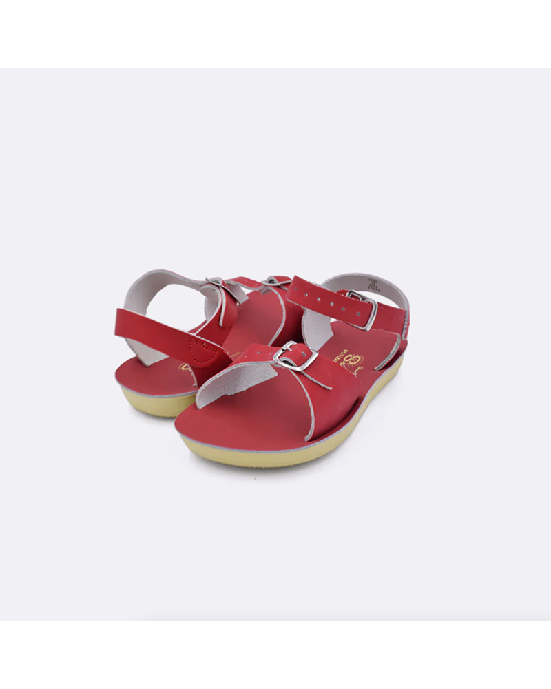 Sun-San Surfer {Red}