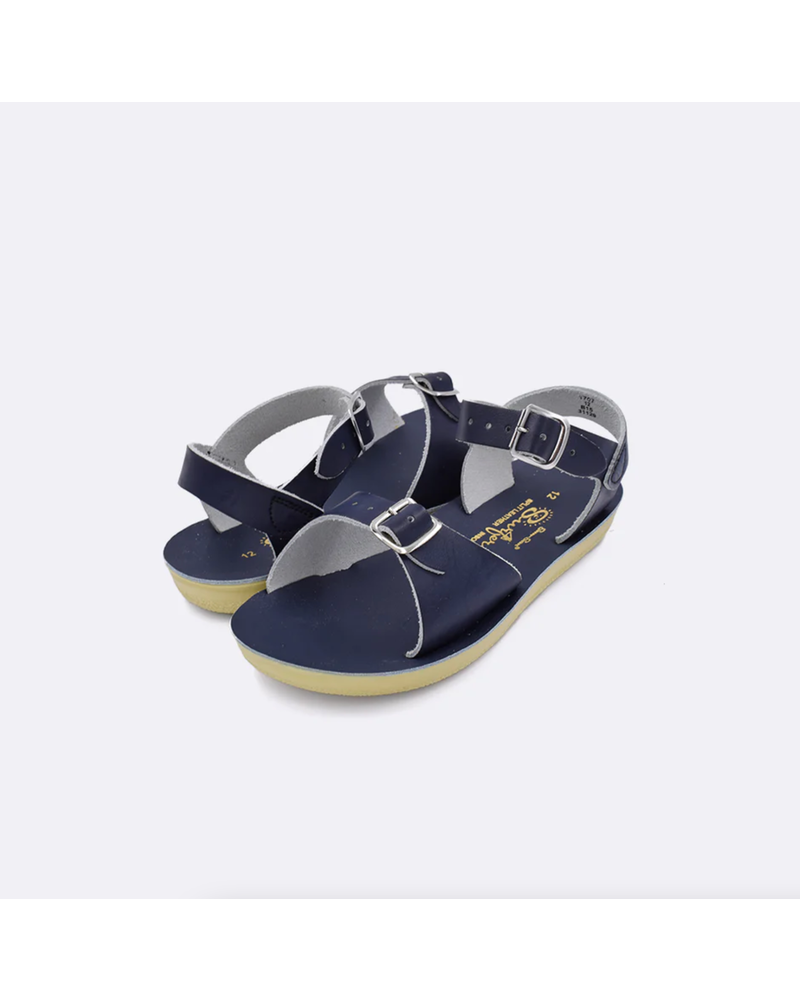 Sun-San Surfer (Matte) {7 Color Options}