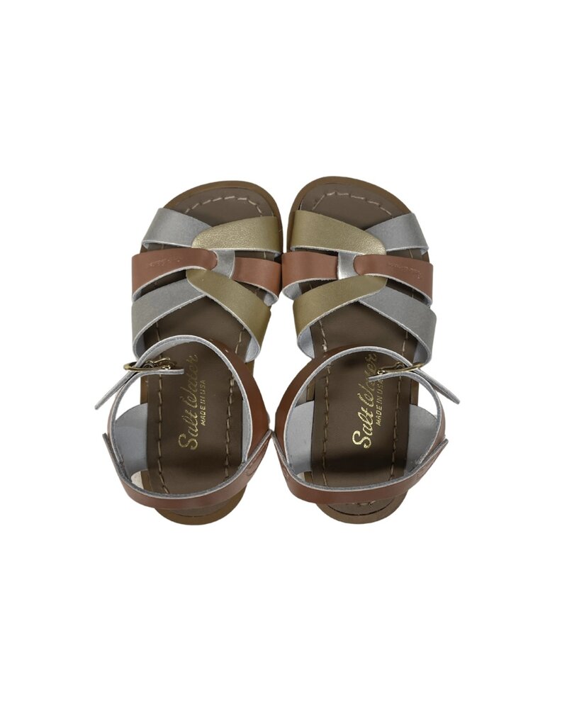 Sun-San Salt Water (Metallic) {Silver/Gold/Rose Gold}