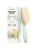 KeaBabies Baby Hair Brush {Sage}