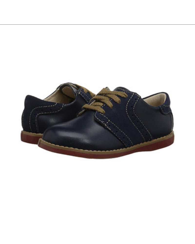 FootMates Connor {Royal/Blue}