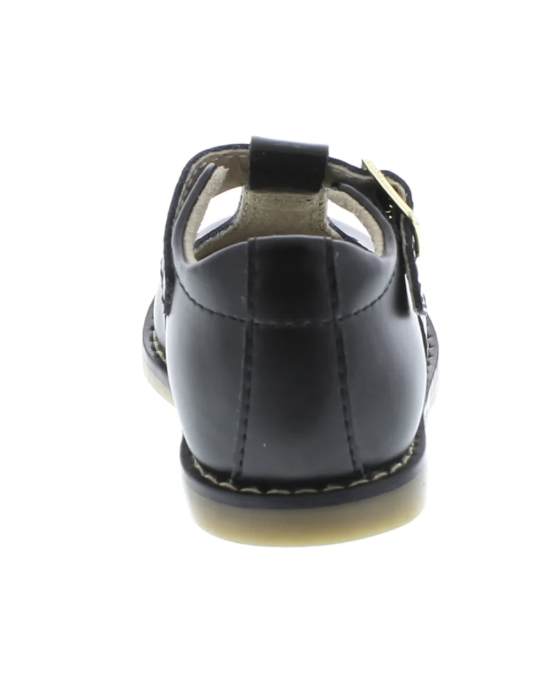 FootMates Harper {Black}