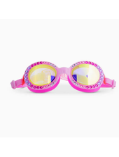 Bling2O Aurora Kids' Girls Swim Goggle {Purely Pink}