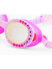 Bling2O Aurora Kids' Girls Swim Goggle {Purely Pink}
