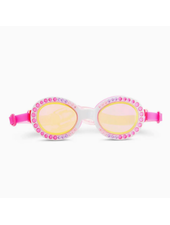Bling2O Aurora Kids' Girls Swim Goggle {Halo}