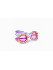 Bling2O Donut Sprinkle Kids Swim Goggle {Grape Jelly}