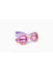 Bling2O Donut Sprinkle Kids Swim Goggle {Grape Jelly}