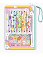 Hot Focus Inc. Scented Dual Fun Markers {Good Day}