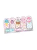 Hot Focus Inc. Scented Dual Fun Markers {Sweet}