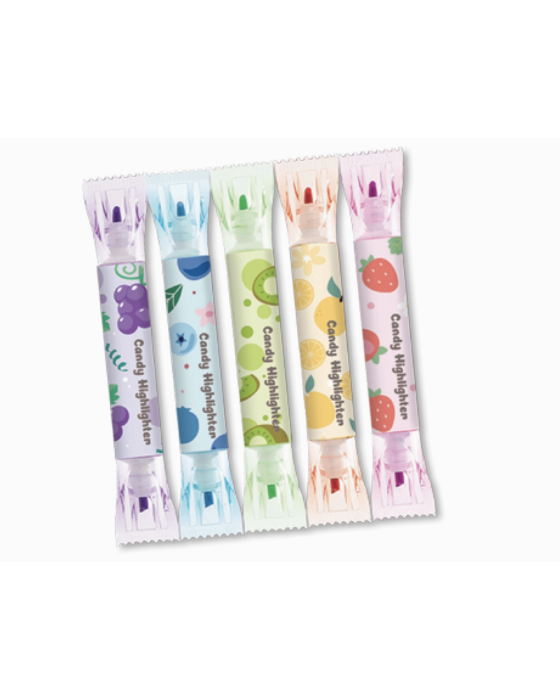Hot Focus Inc. Scented Dual Fun Markers {Sweet}