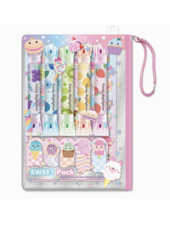 Hot Focus Inc. Scented Dual Fun Markers {Sweet}