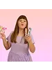 Hot Focus Inc. Scented Dual Fun Markers {Sweet}