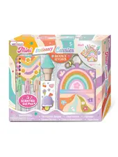 Hot Focus Inc. Mini Stationary Carrier {Good Day}