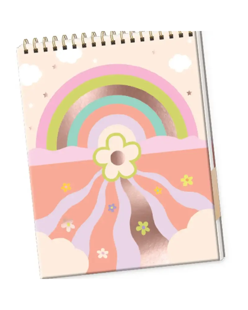 Hot Focus Inc. Sketching Fun {Good Day}