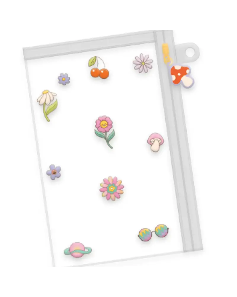 Hot Focus Inc. Sketching Fun {Good Day}