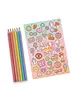 Hot Focus Inc. Sketching Fun {Good Day}