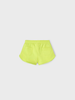Mayoral Chenille Shorts {Citrus}