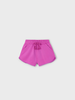 Mayoral Chenille Shorts {Orchid}