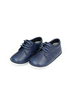 James Lace Up {Navy}