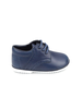 James Lace Up {Navy}